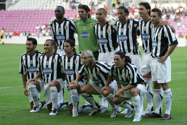 Juventus-2006. [downloaded with 1stBrowser]